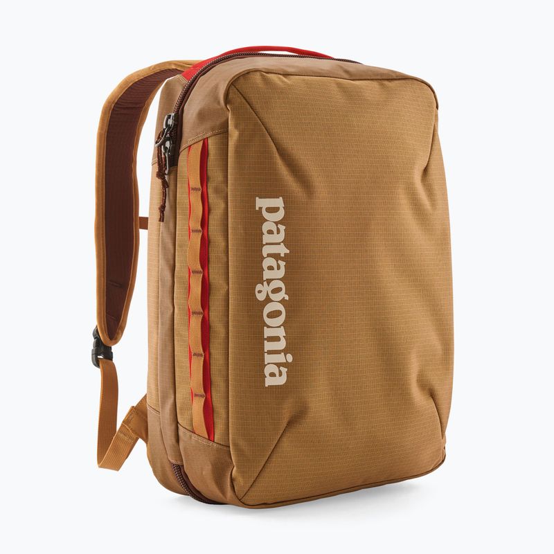 Tourenrucksack Patagonia Black Hole Micro MLC Talon Gold
