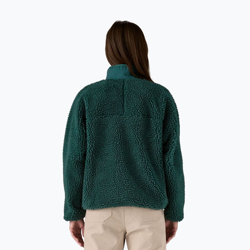 Damen-Trekkingjacke Patagonia Classic Retro-X 3