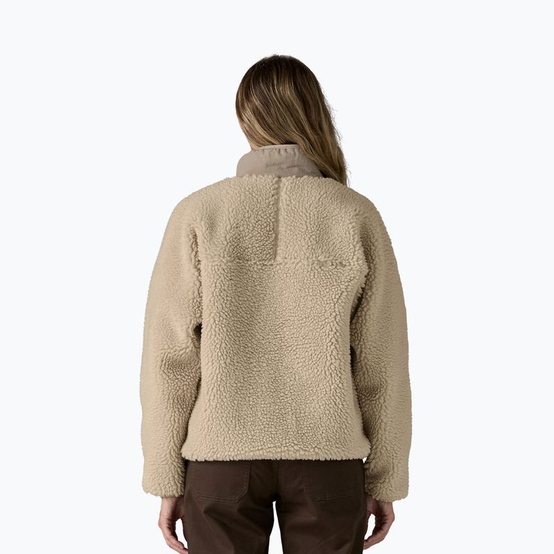 Damen-Trekkingjacke Patagonia Classic Retro-X 3