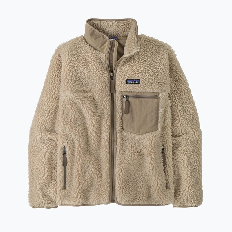 Damen-Trekkingjacke Patagonia Classic Retro-X 4