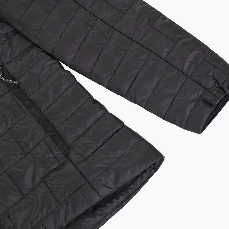 Patagonia Nano Puff Hoody Damen schwarz 8