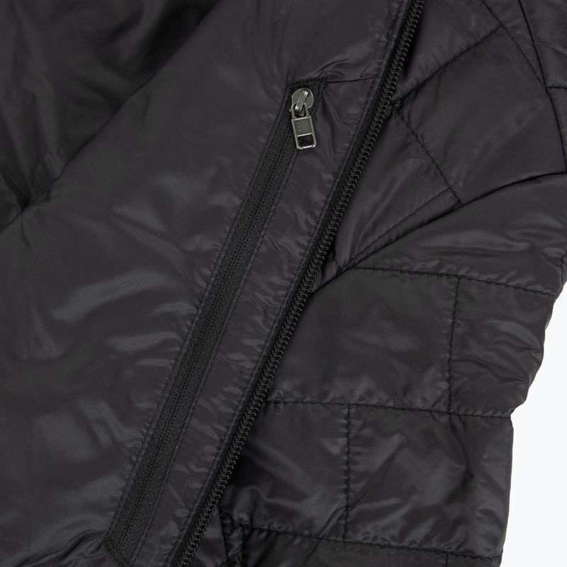 Patagonia Nano Puff Hoody Damen schwarz 9