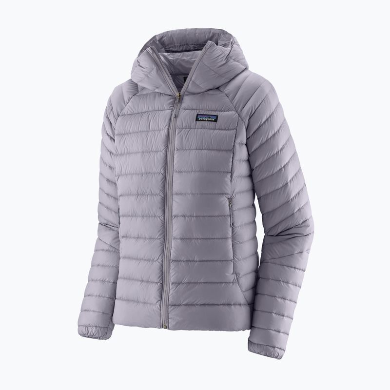 Damen Daunenjacke Patagonia Down Sweater Hoody Permafrost Lila 5