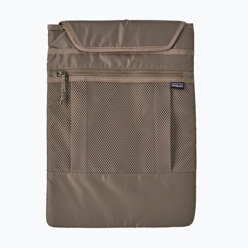 Städtischer Rucksack Patagonia Refugio Day Pack 26 l splashing seas/wing grey 3