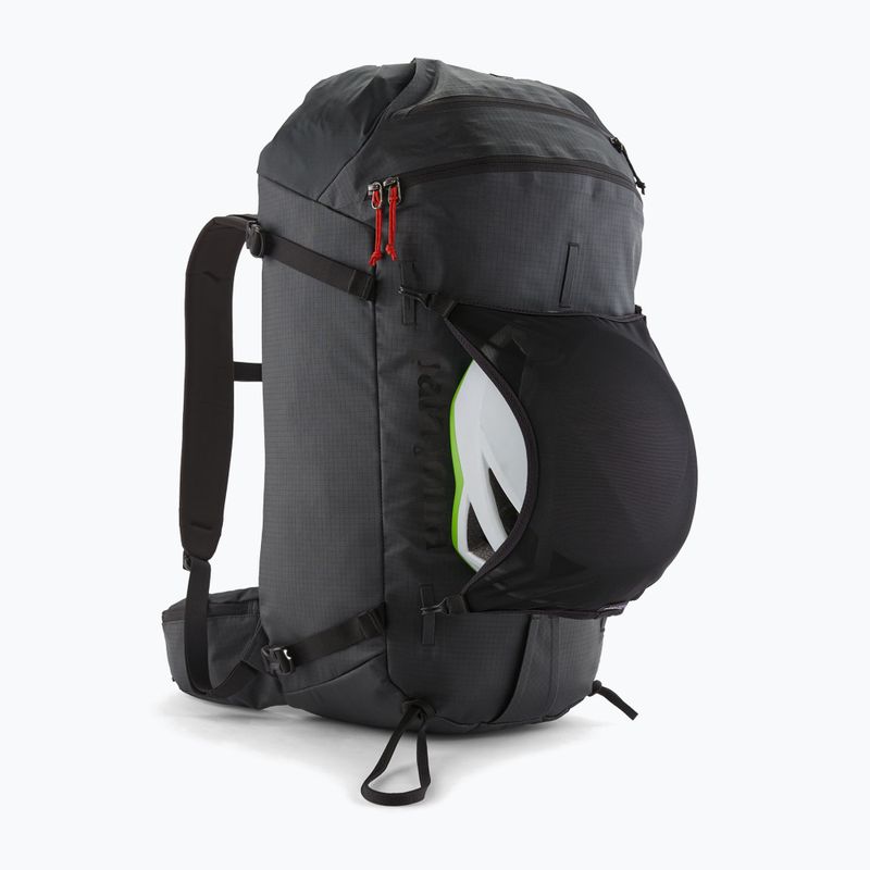 Patagonia Descensionist 37 l Rucksack schwarz 4