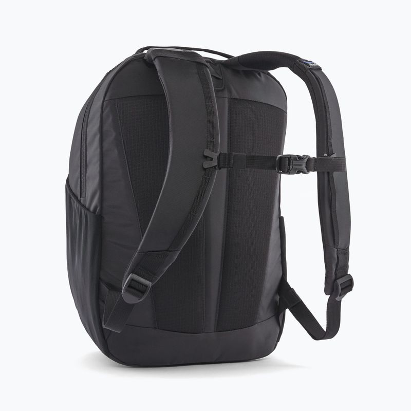 Patagonia Atom Tagesrucksack 24 l schwarz 2