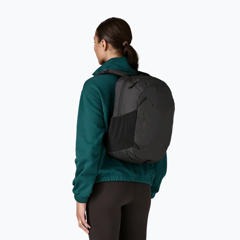 Patagonia Atom Tagesrucksack 24 l schwarz 5