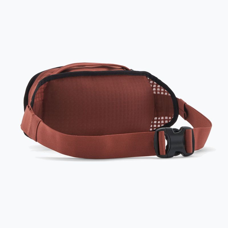 Patagonia Fieldsmith Hip Pack 5 l getrocknete Vanille Nierenbeutel 2