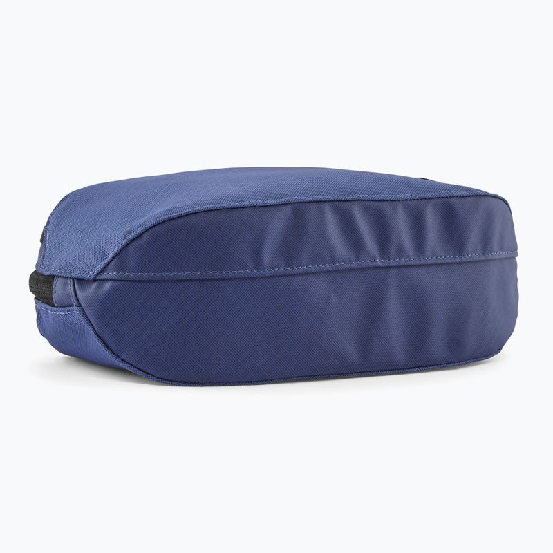 Patagonia Reiseveranstalter Black Hole Cube 3 l Strom blau 2