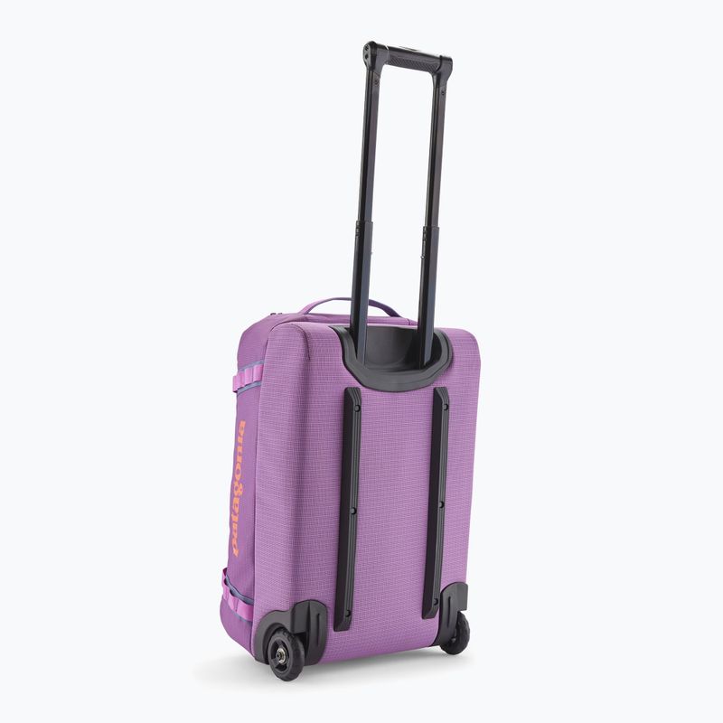 Reisetasche Patagonia Black Hole Wheeled Duffel 40 l brisk purple 2