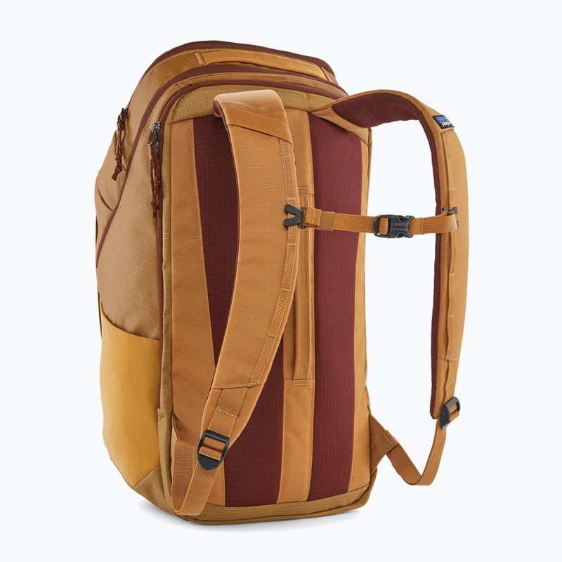 Städtischer Rucksack Patagonia Black Hole Pack 32 l Talon Gold 2