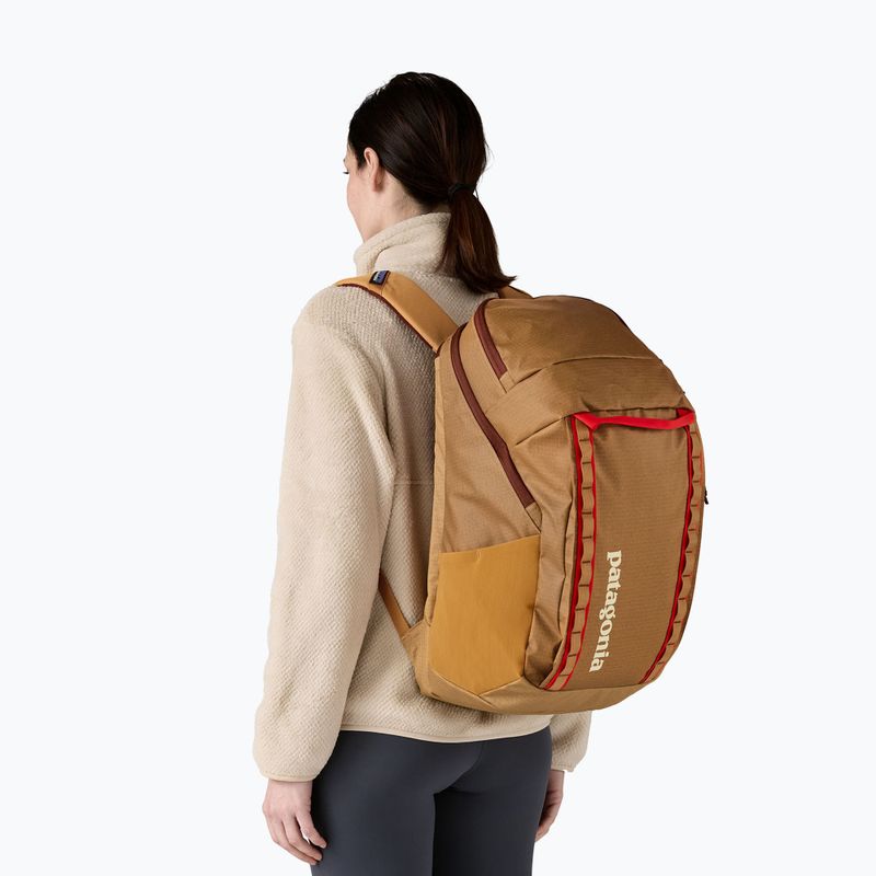 Städtischer Rucksack Patagonia Black Hole Pack 32 l Talon Gold 2