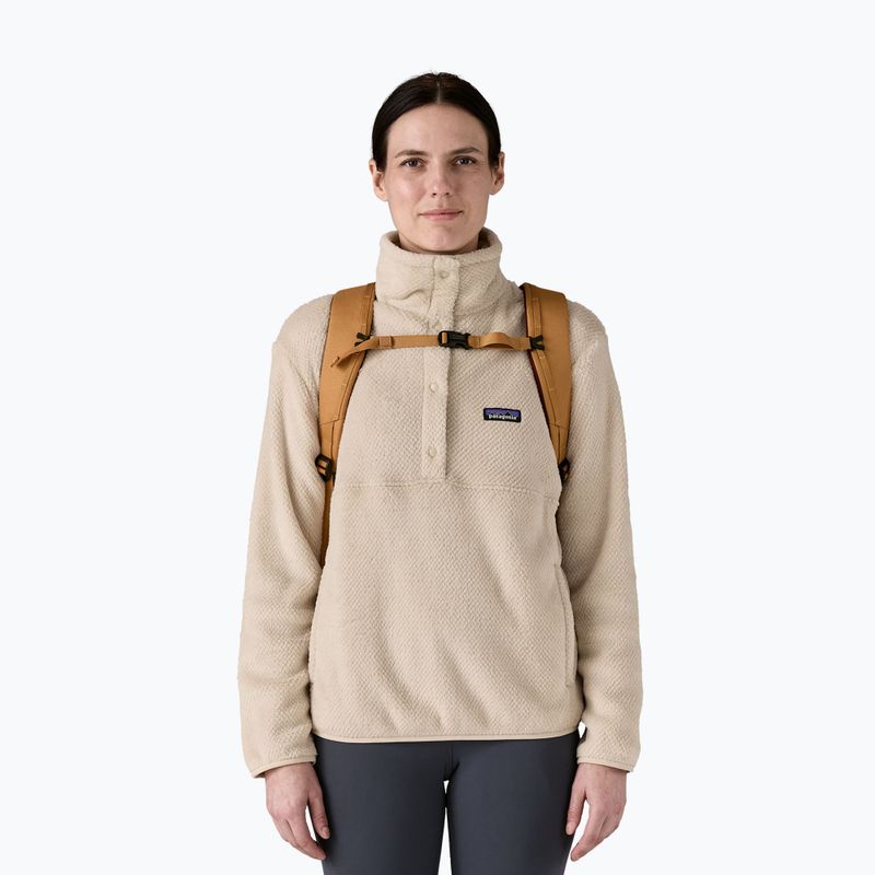 Städtischer Rucksack Patagonia Black Hole Pack 32 l Talon Gold 3