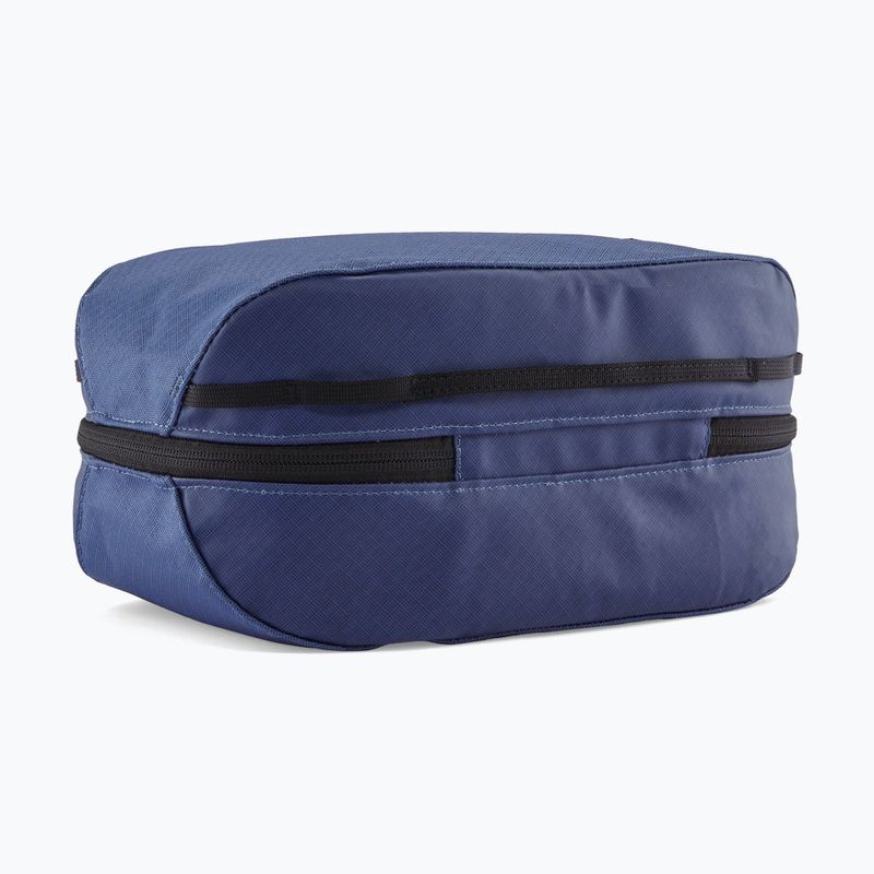 Patagonia Reiseveranstalter Black Hole Cube 6 l Strom blau 2