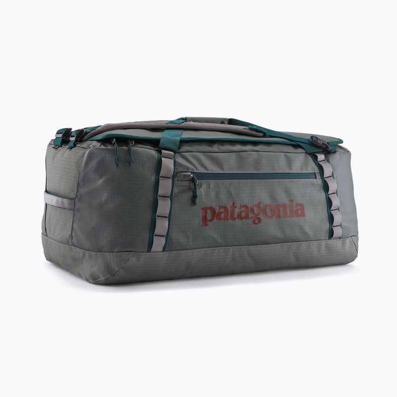 Reisetasche Patagonia Black Hole Duffel 70 l noble grey