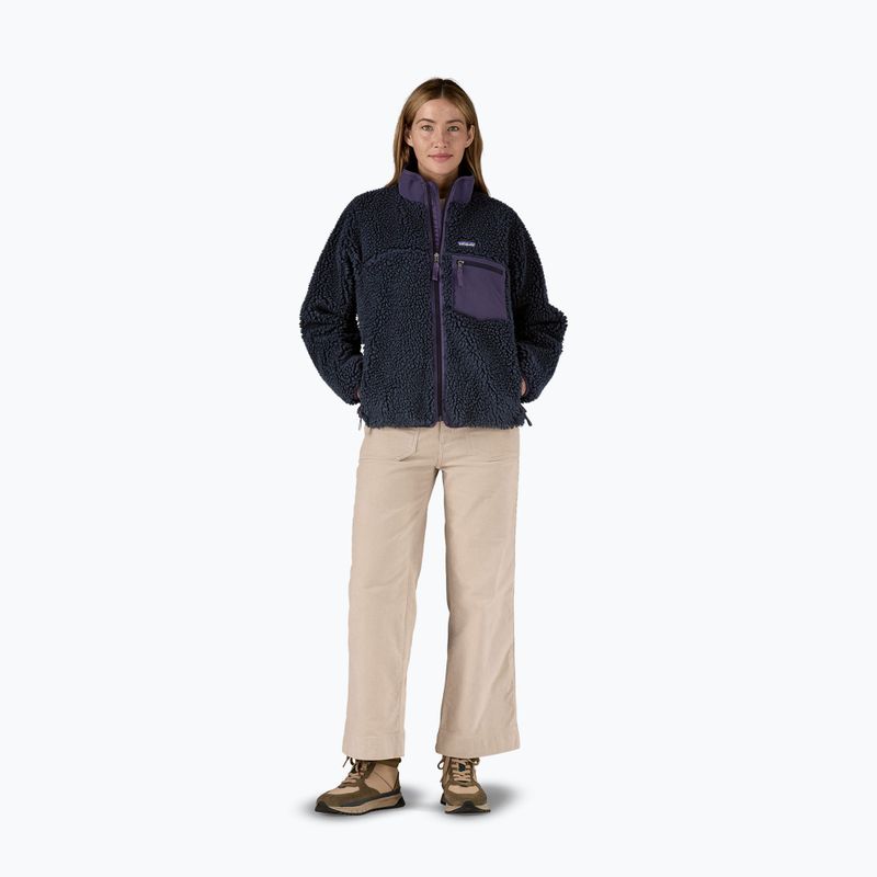 Damen-Trekkingjacke Patagonia Classic Retro-X 2