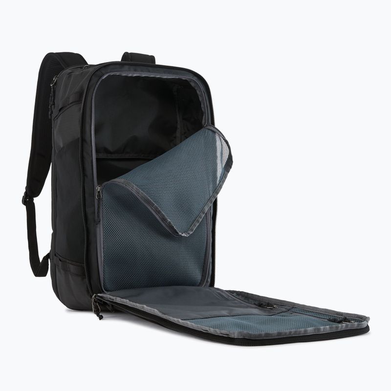 Touristenrucksack Patagonia Black Hole Mini MLC 30 l schwarz/schwarz 4