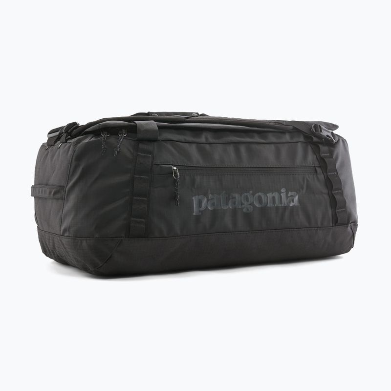 Reisetasche Patagonia Black Hole Duffel 55 l schwarz/schwarz