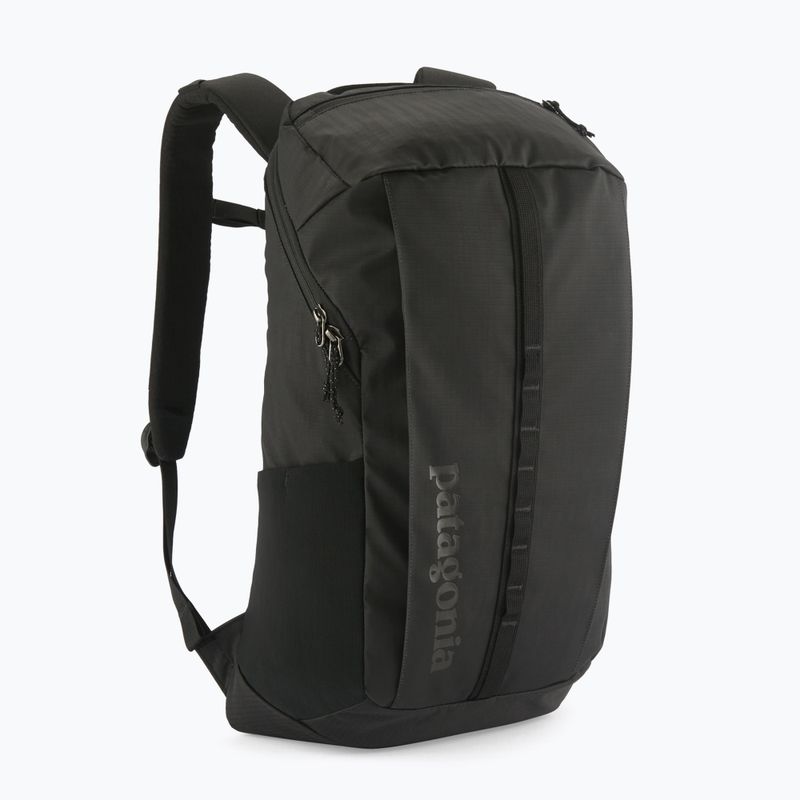 Städtischer Rucksack Patagonia Black Hole Pack 25 l schwarz/schwarz 2