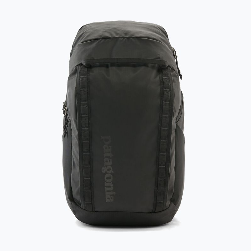 Städtischer Rucksack Patagonia Black Hole Pack 32 l schwarz/schwarz