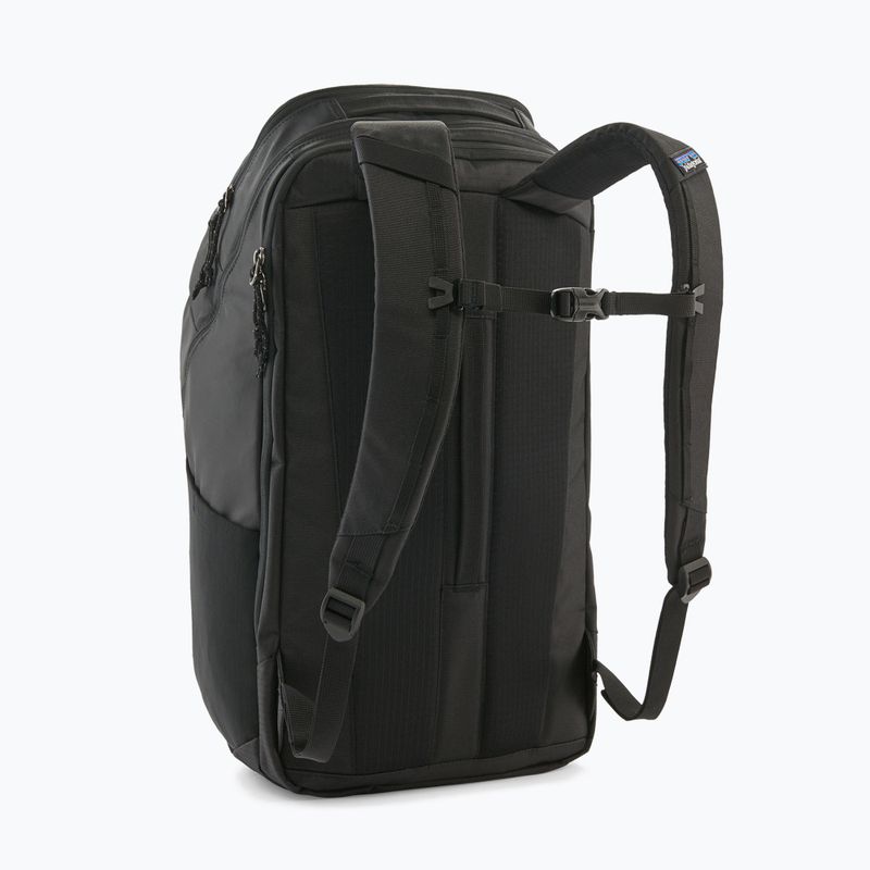 Städtischer Rucksack Patagonia Black Hole Pack 32 l schwarz/schwarz 3