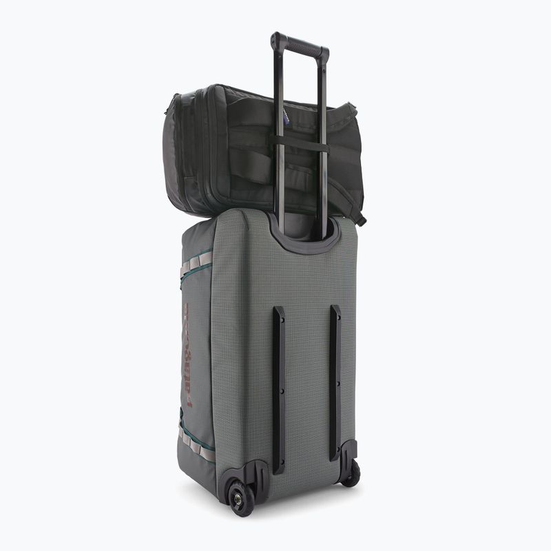 Städtischer Rucksack Patagonia Black Hole Pack 32 l schwarz/schwarz 6