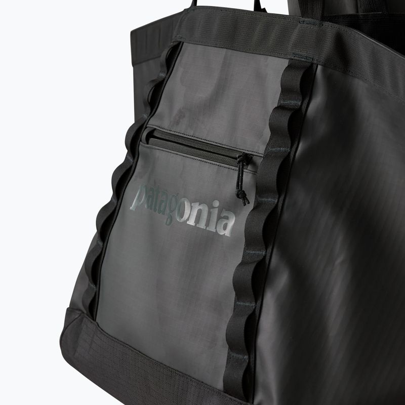 Patagonia Black Hole Gear Tote Tasche 61 l schwarz/schwarz 2