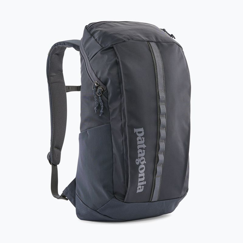 Städtischer Rucksack Patagonia Black Hole Pack 25 l smolder blue/forge grey 2