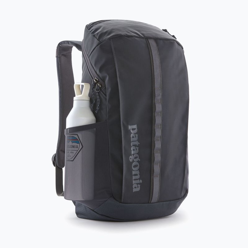 Städtischer Rucksack Patagonia Black Hole Pack 25 l smolder blue/forge grey 5