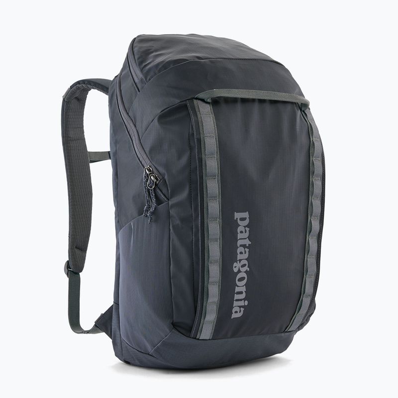 Städtischer Rucksack Patagonia Black Hole Pack 32 l smolder blue/forge grey 2