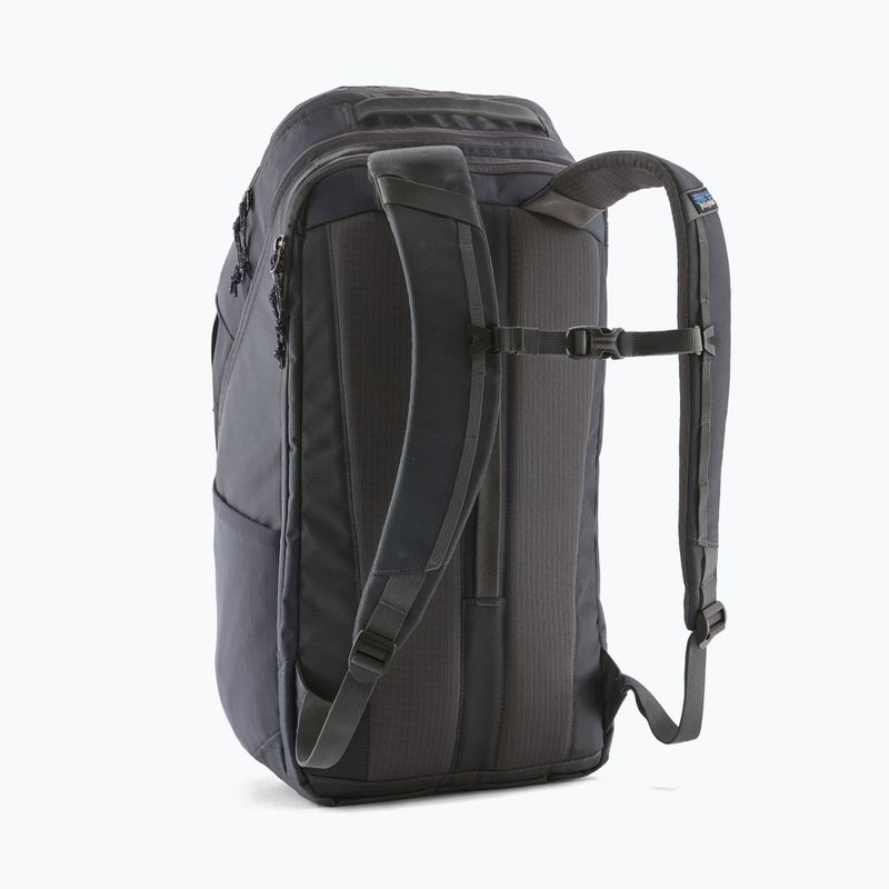 Städtischer Rucksack Patagonia Black Hole Pack 32 l smolder blue/forge grey 3