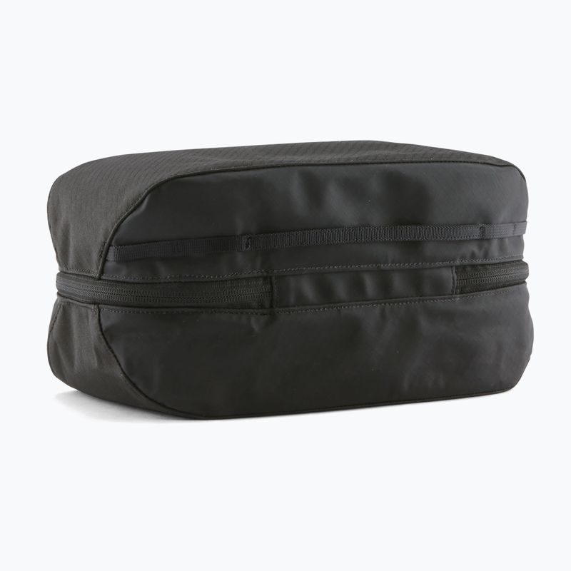 Patagonia Reiseveranstalter Black Hole Cube 6 l schwarz / schwarz 2