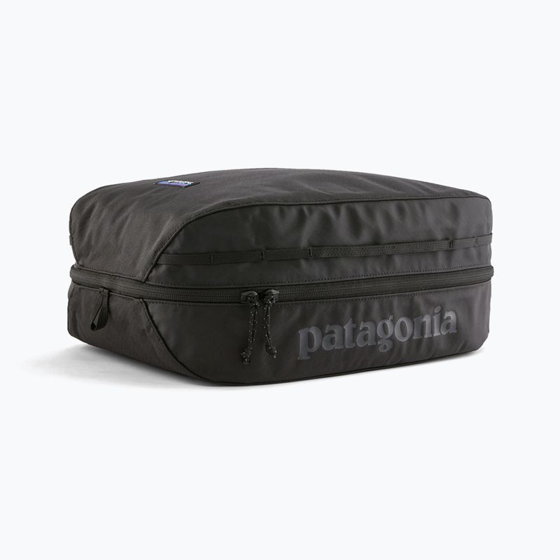 Patagonia Black Hole Cube schwarz / schwarz Kosmetiktasche