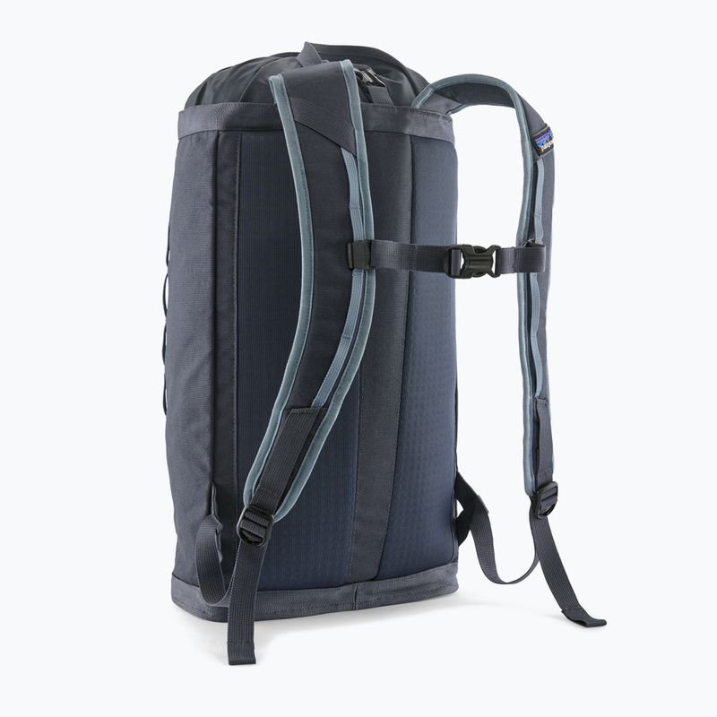 Cityrucksack Patagonia Fieldsmith Linked 24 l smolder blue 2