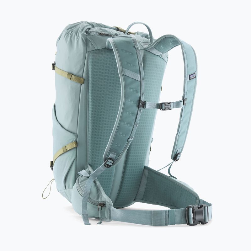 Tourenrucksack Patagonia Terravia 28 l S blue sage 2