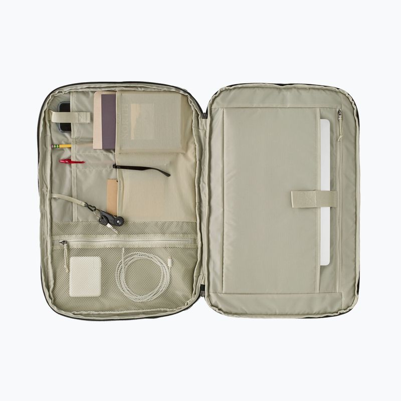 Reisetasche Patagonia Black Hole MLC 45 l weathered stone 5