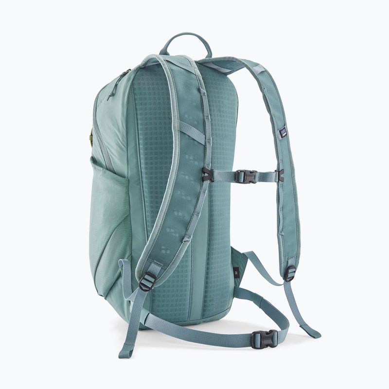 Tourenrucksack Patagonia Terravia Pack 14 l blue sage 2