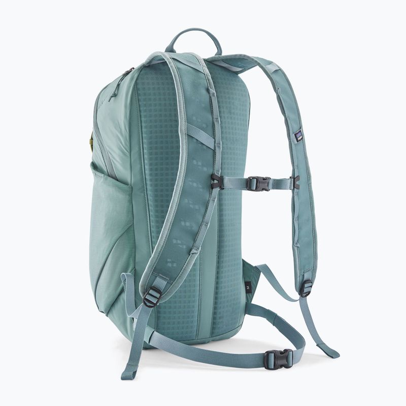 Tourenrucksack Patagonia Terravia Pack 14 l blue sage 2