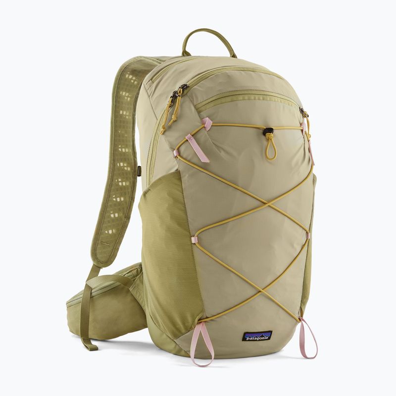 Rucksack Patagonia Terravia Pack 14 l S weathered stone 5