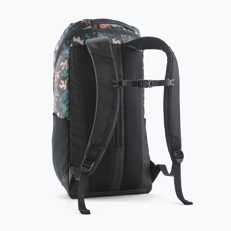 City-Rucksack Patagonia Black Hole Pack 25 l kaleido/black 2
