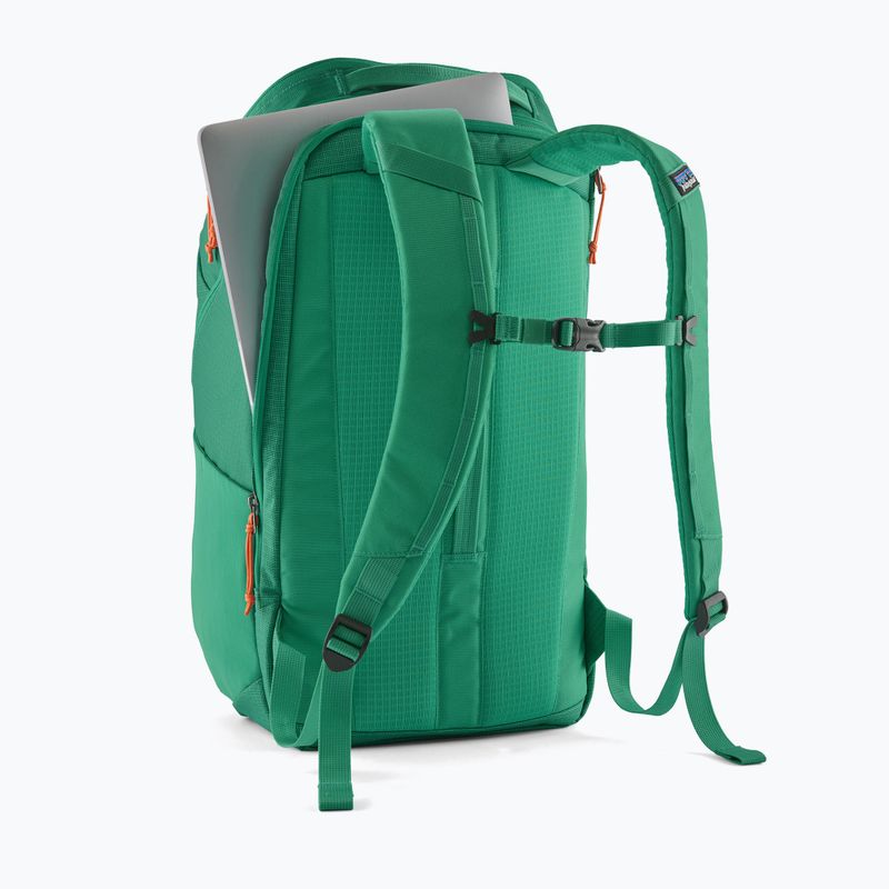 Stadtrucksack Patagonia Black Hole Pack 32 l aqua stone 3