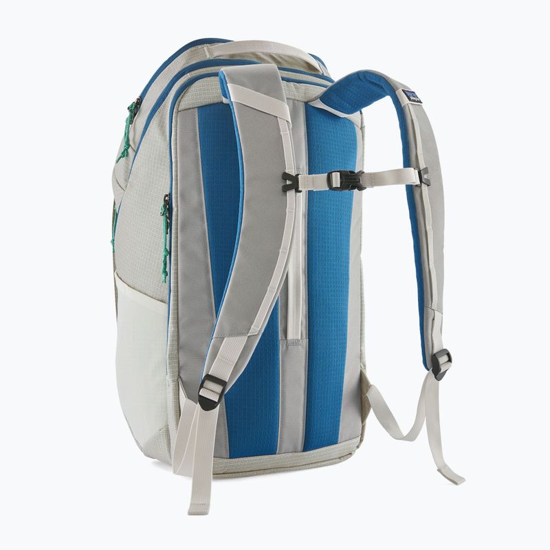 Stadtrucksack Patagonia Black Hole Pack 32 l birch white 2