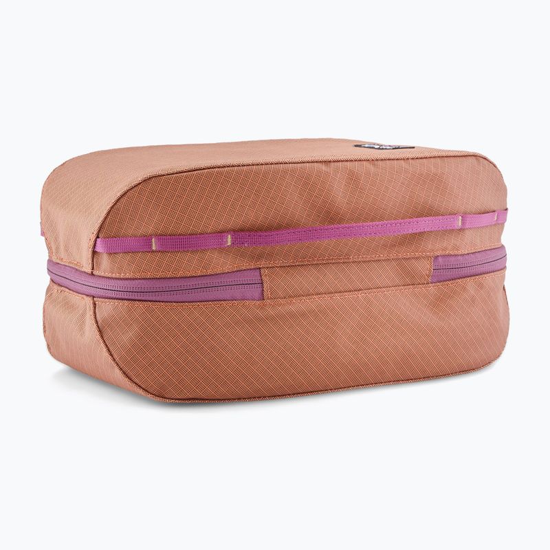 Reise-Organizer Patagonia Black Hole Cube 6 l peach sherbet 2