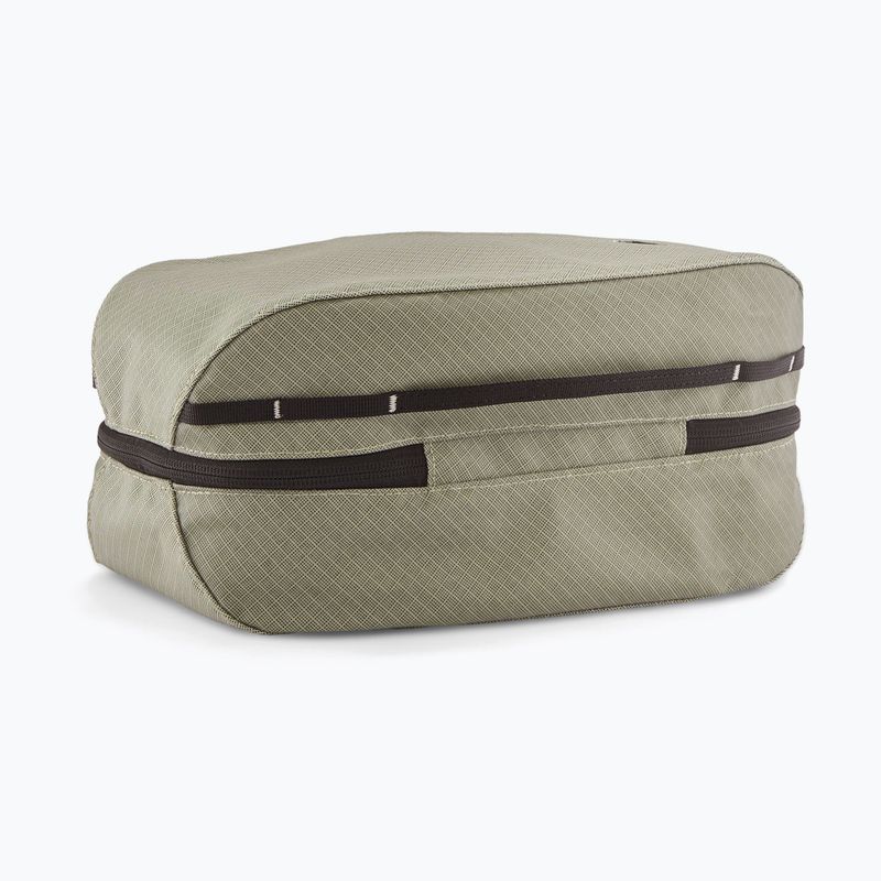Reise-Organizer Patagonia Black Hole Cube 6 l weathered stone 2