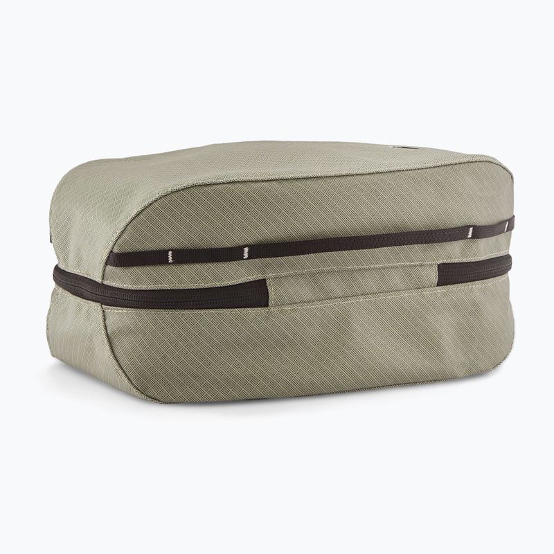 Reise-Organizer Patagonia Black Hole Cube 6 l weathered stone 2