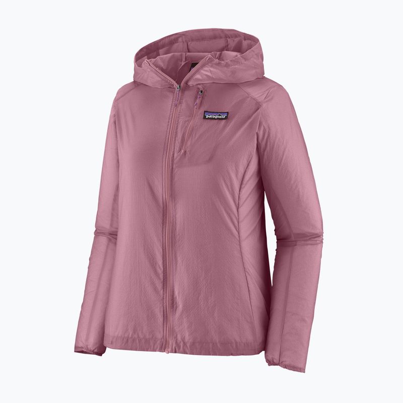 Damen-Windjacke Patagonia Houdini light violet 5