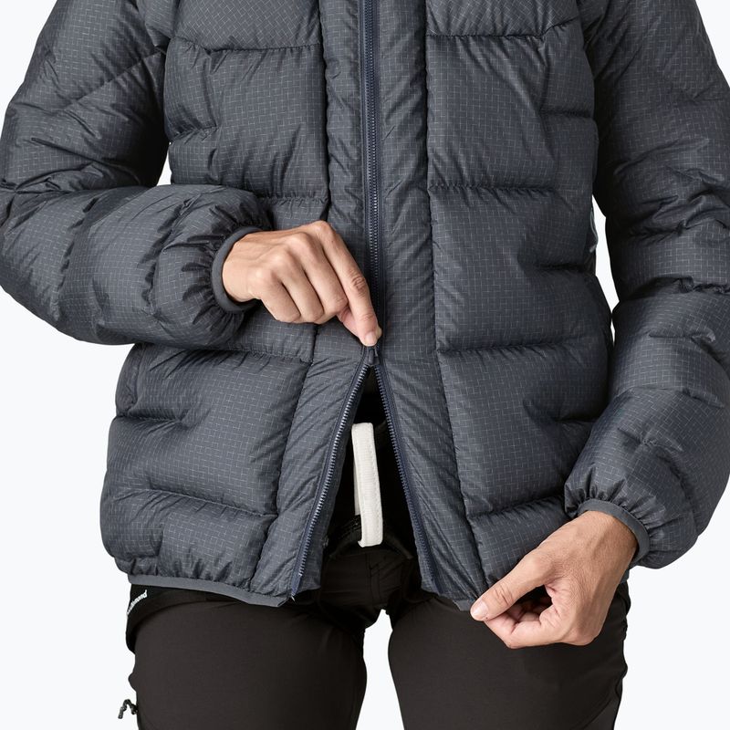 Damen-Daunenjacke Patagonia Durable Down Parka smolder blue 8