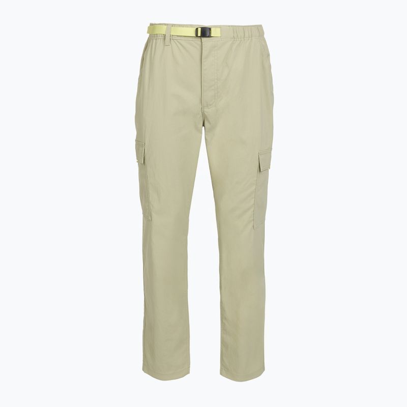 Damenhose Patagonia Outdoor Everyday Cargo weathered stone