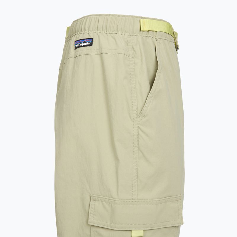 Damenhose Patagonia Outdoor Everyday Cargo weathered stone 4