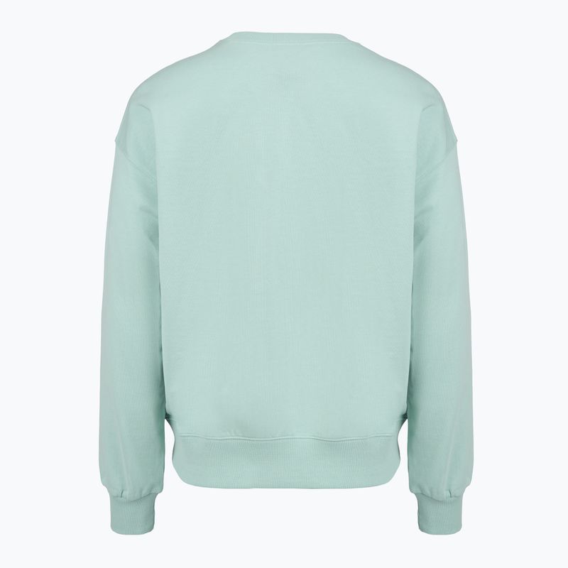 Damen Sweatshirt Patagonia Daily Crew thin ice 2